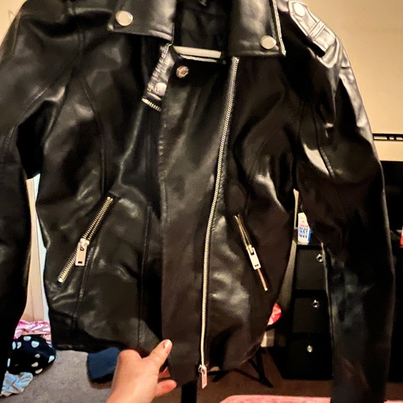 Jacket - Picture 1 of 1